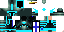 Texture for клон