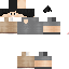 Texture for iThek noir