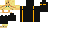 Texture for Light Oceleot