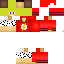 Texture for jvbl