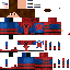 Texture for Spiterman
