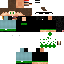 Texture for ItzBerak