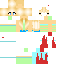 Texture for helloween minecraft