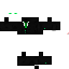 Texture for Transparent enderman in a suit