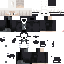 Texture for  Grindelwald Mask