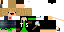 Texture for EmeraldHunter973 Team sharpness derp
