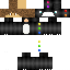 Texture for dino