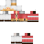 Texture for Yashiro