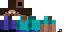 Texture for Herobrine!!!