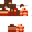 Texture for Pheonix (demon outfit)