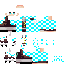 Texture for Shiro