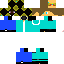 Texture for rf