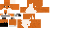 Texture for Fox (Story Mode)