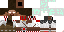 Texture for Herobrine AsSasin