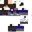 Texture for Dragon_Gamer06