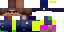 Texture for focus-fino