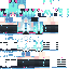Texture for miku mala
