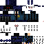 Texture for ignited dan (security guard)