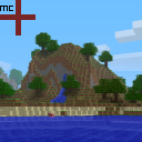 Texture for MC+