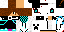 Texture for Calango-LoL