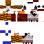 Texture for steeve