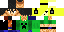 Texture for atomrock