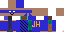 Texture for JikasHerobrine