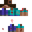 Texture for 瀕死スティーブ君