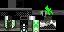 Texture for creeper destroyer