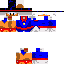 Texture for Scrooge McDuck