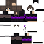 Texture for Human haley