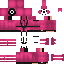 Texture for Squid game guad