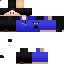 Texture for herobrine001