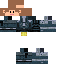Texture for Kekon Snake