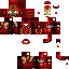Texture for Ironman