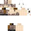 Texture for Faun