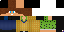 Texture for TheJester_