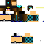 Texture for Dómino