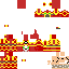 Texture for Kharn