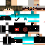 Texture for steve