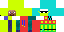 Texture for TomeGrate