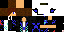 Texture for Steve