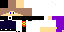 Texture for erw