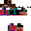Texture for steve 2
