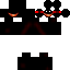 Texture for devil scp 087