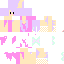 Texture for Fée x)