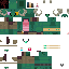 Texture for Newt the Kobold