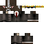 Texture for TechnoCow