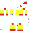 Texture for cdxz