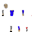 Texture for porrinha